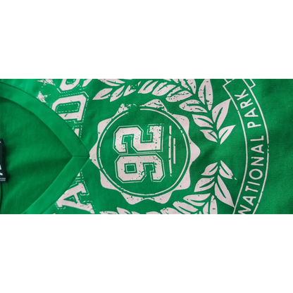 T-Shirt Gr. M - T-Shirt T-Shirt Gr. M - Vintage&Present Mode Bekleidung & Accessoires