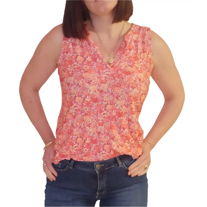 T-Shirt Gr. M - T-Shirt T-Shirt Gr. M - Vintage&Present Mode Shirts & Tops