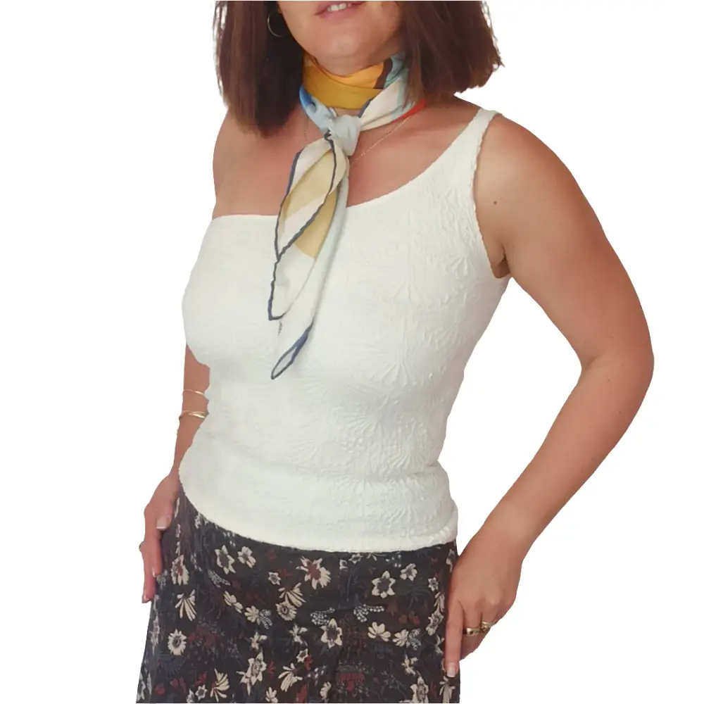 T-Shirt Gr. M - Top T-Shirt Gr. M - Vintage&Present Mode Shirts & Tops