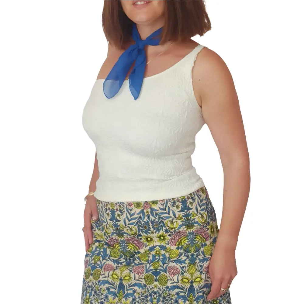 T-Shirt Gr. M - Top T-Shirt Gr. M - Vintage&Present Mode Shirts & Tops