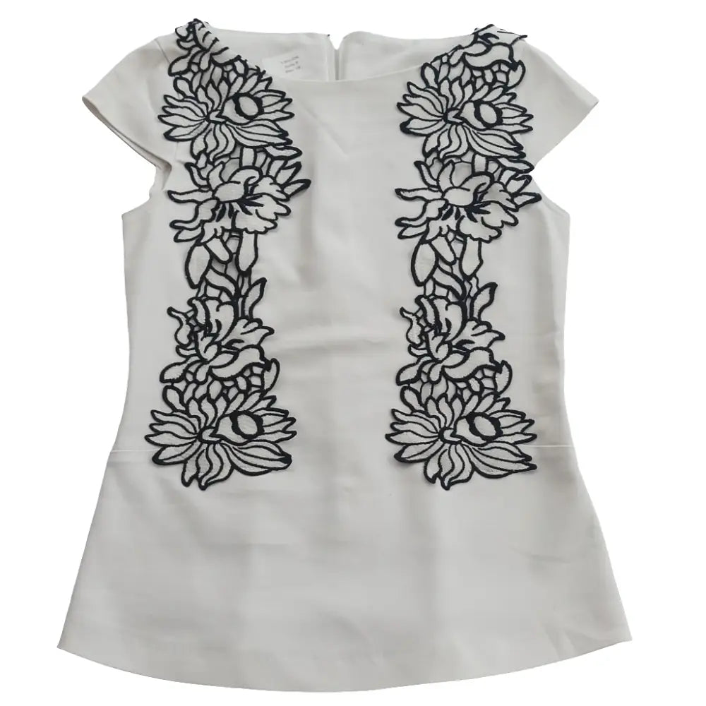 T-Shirt Gr. S - Bluse T-Shirt Gr. S - Vintage&Present Mode Shirts & Tops