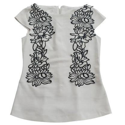 T-Shirt Gr. S - Bluse T-Shirt Gr. S - Vintage&Present Mode Shirts & Tops