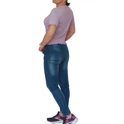 T-Shirt Gr. S-M - T-Shirt T-Shirt Gr. S-M - Vintage&Present Mode Shirts & Tops