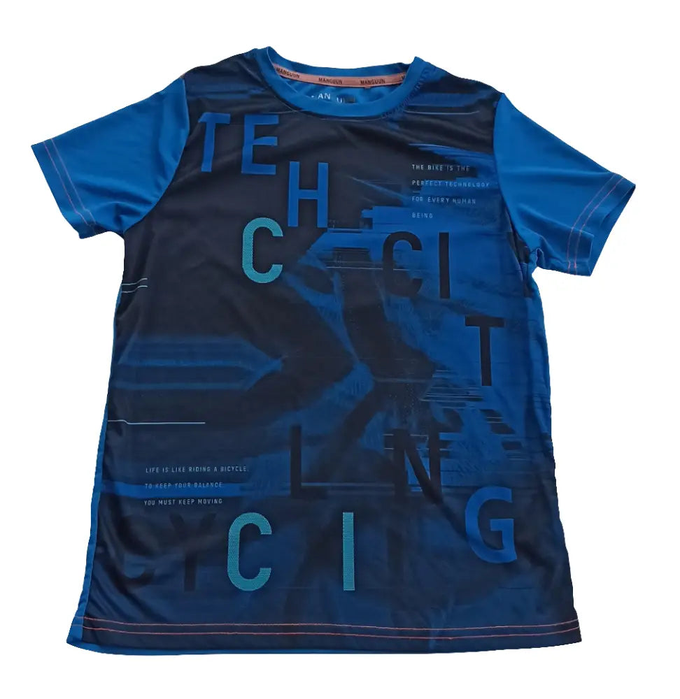 T-Shirt Gr. 152 - T-Shirt T-Shirt Gr. 152 - Vintage&Present Mode