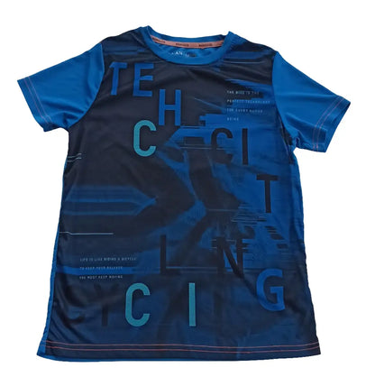 T-Shirt Gr. 152 - T-Shirt T-Shirt Gr. 152 - Vintage&Present Mode
