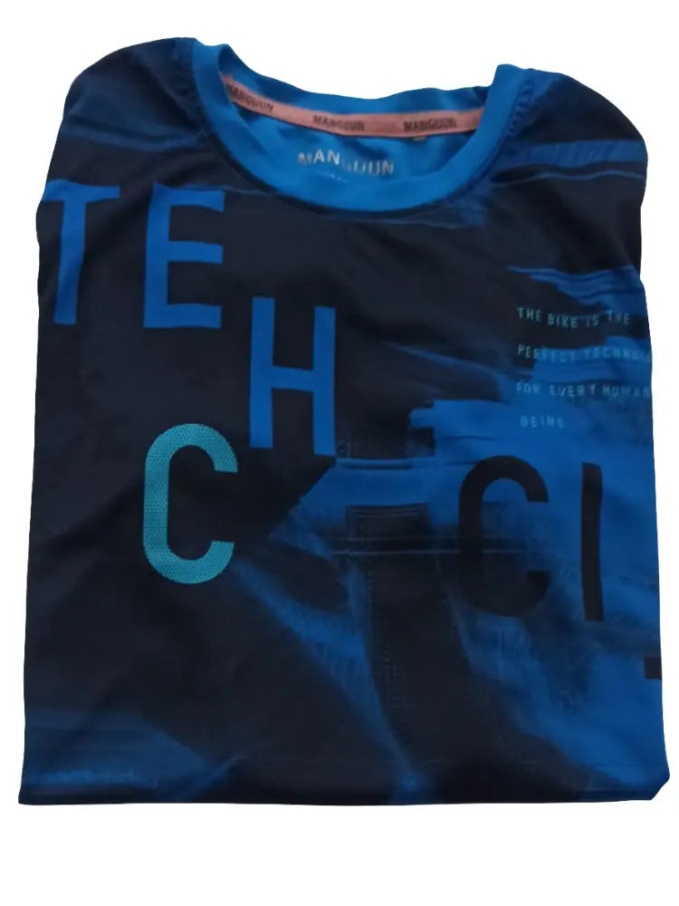 T-Shirt Gr. 152 - T-Shirt T-Shirt Gr. 152 - Vintage&Present Mode