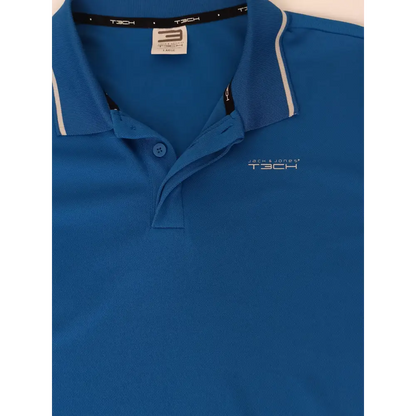 T-Shirt Jack&Jones Gr. L - Poloshirt T-Shirt Jack&Jones Gr. L - Vintage&Present Mode Shirts & Tops