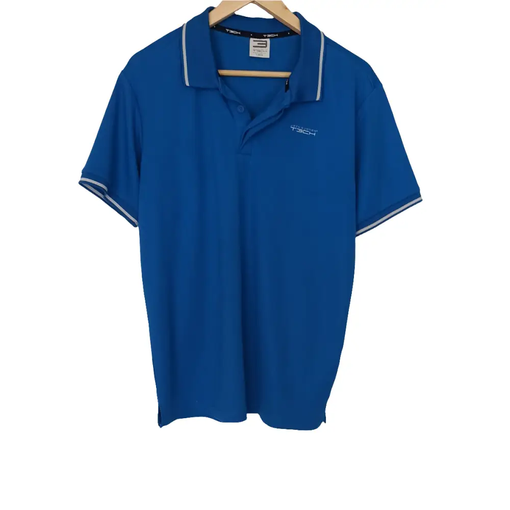 T-Shirt Jack&Jones Gr. L - Poloshirt T-Shirt Jack&Jones Gr. L - Vintage&Present Mode Shirts & Tops