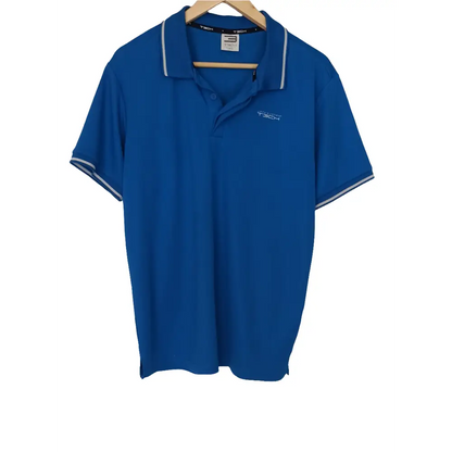 T-Shirt Jack&Jones Gr. L - Poloshirt T-Shirt Jack&Jones Gr. L - Vintage&Present Mode Shirts & Tops