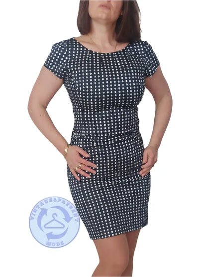 Etuikleid Taifun Gr. 36 - Businesskleid Etuikleid Taifun Gr. 36 - Vintage&Present Mode Kleider