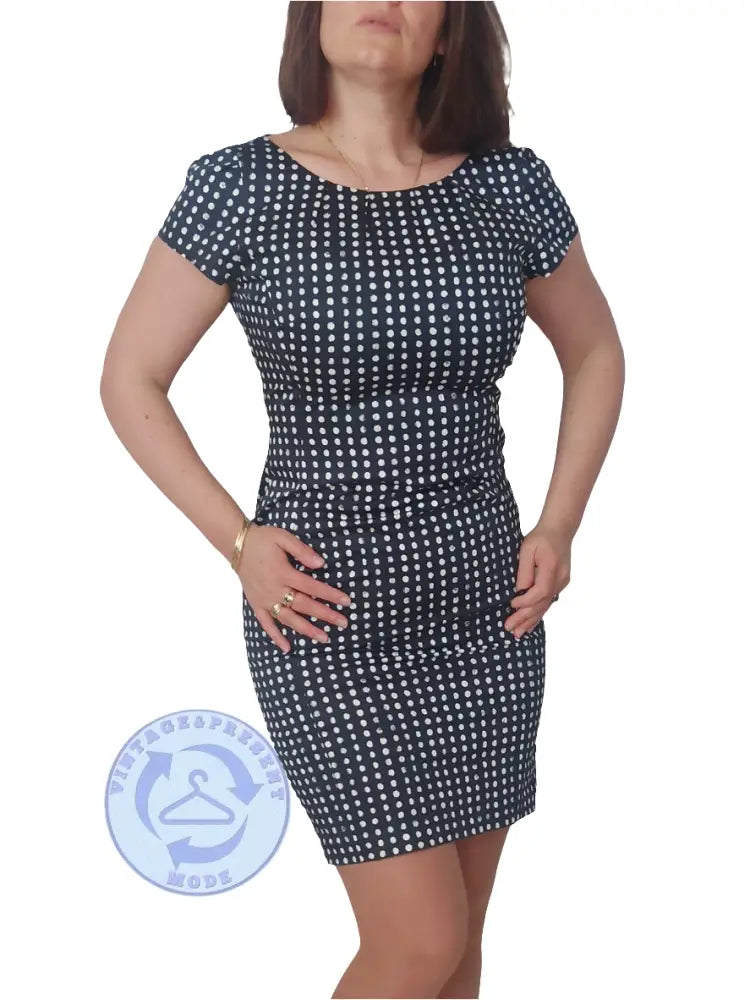 Etuikleid Taifun Gr. 36 - Businesskleid Etuikleid Taifun Gr. 36 - Vintage&Present Mode Kleider