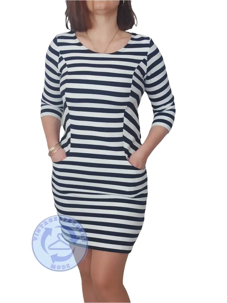 Etuikleid Taifun Gr. 34 - Businesskleid Etuikleid Taifun Gr. 34 - Vintage&Present Mode Kleider