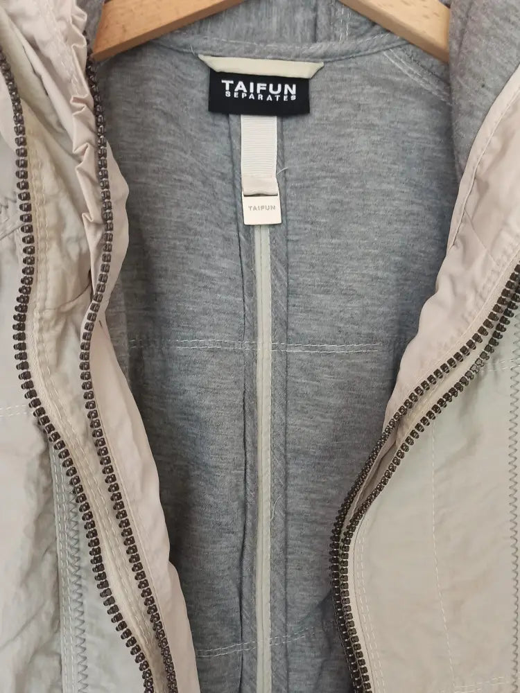 Jacke Taifun Gr. 36 - Jacke Jacke Taifun Gr. 36 - Vintage&Present Mode Mäntel & Jacken