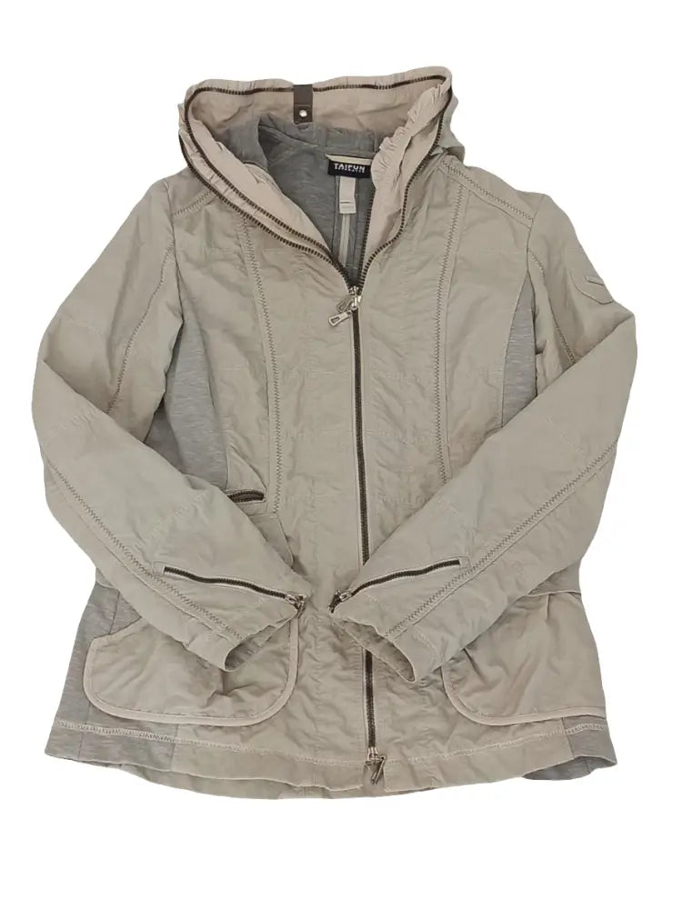 Jacke Taifun Gr. 36 - Jacke Jacke Taifun Gr. 36 - Vintage&Present Mode Mäntel & Jacken