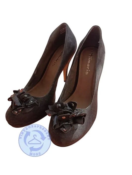 High Heels Tamaris Gr.40 - Pumps High Heels Tamaris Gr.40 - Vintage&Present Mode