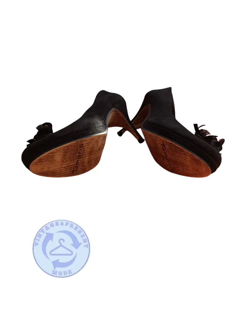 High Heels Tamaris Gr.40 - Pumps High Heels Tamaris Gr.40 - Vintage&Present Mode