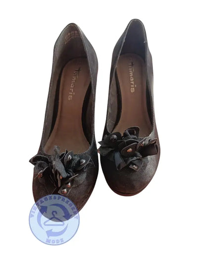 High Heels Tamaris Gr.40 - Pumps High Heels Tamaris Gr.40 - Vintage&Present Mode