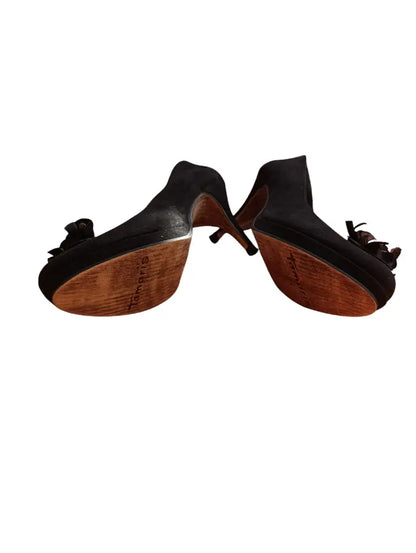 High Heels Tamaris Gr.40 - Pumps High Heels Tamaris Gr.40 - Vintage&Present Mode