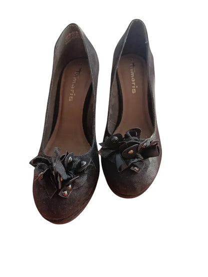 High Heels Tamaris Gr.40 - Pumps High Heels Tamaris Gr.40 - Vintage&Present Mode