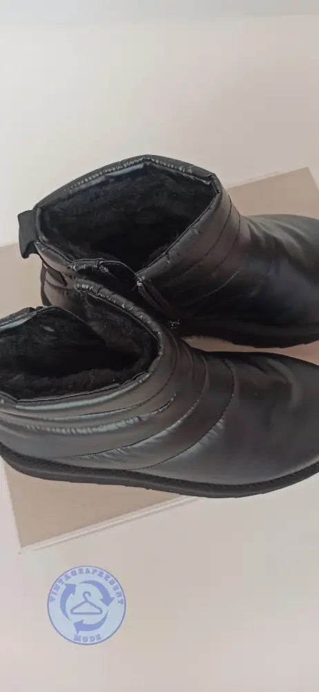 Tamaris Stiefel Gr. 39 - Boots Stiefelette Tamaris Stiefel Gr. 39 - Vintage&Present Mode Schuhe