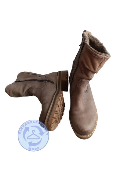 Stiefelette Tamaris Gr. 39 - Boots Stiefelette Stiefelette Tamaris Gr. 39 - Vintage&Present Mode