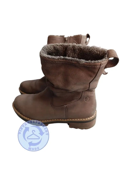 Stiefelette Tamaris Gr. 39 - Boots Stiefelette Stiefelette Tamaris Gr. 39 - Vintage&Present Mode