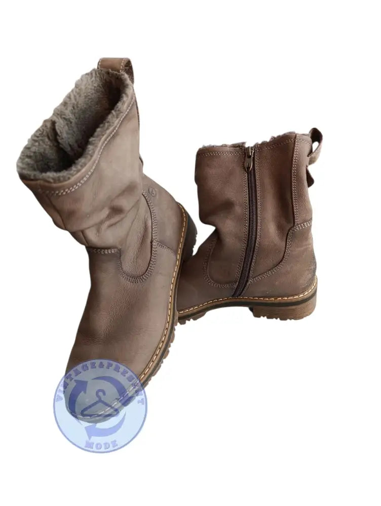 Stiefelette Tamaris Gr. 39 - Boots Stiefelette Stiefelette Tamaris Gr. 39 - Vintage&Present Mode