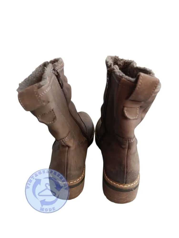 Stiefelette Tamaris Gr. 39 - Boots Stiefelette Stiefelette Tamaris Gr. 39 - Vintage&Present Mode