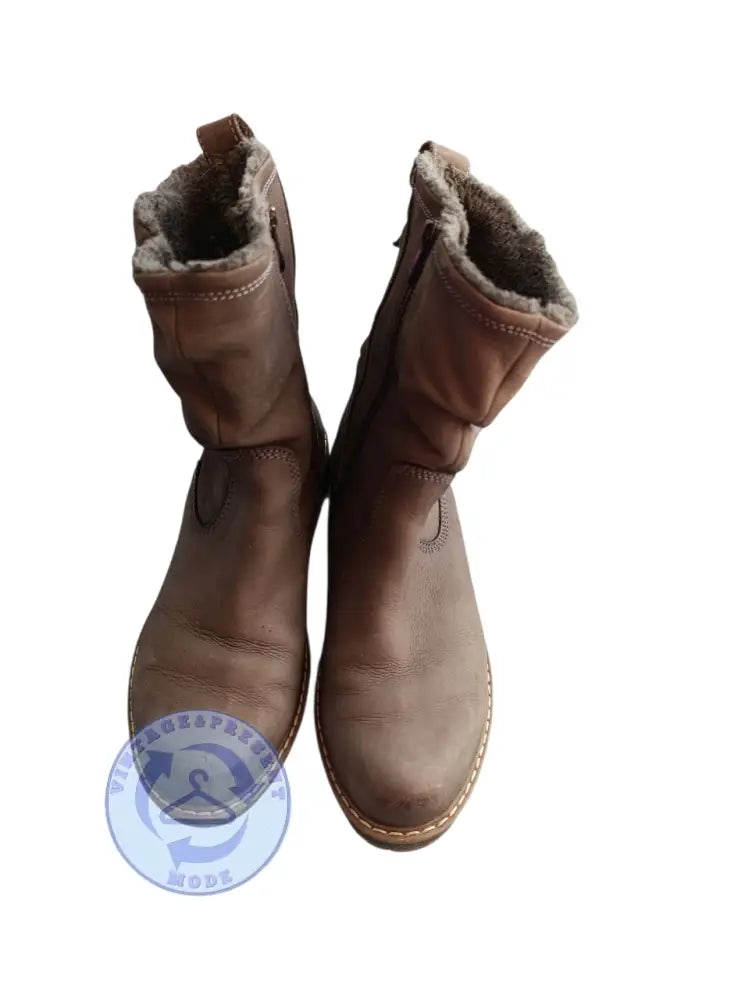 Stiefelette Tamaris Gr. 39 - Boots Stiefelette Stiefelette Tamaris Gr. 39 - Vintage&Present Mode