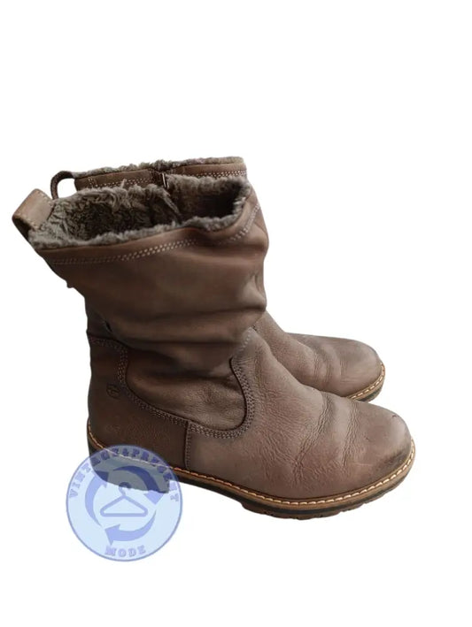 Stiefelette Tamaris Gr. 39 - Boots Stiefelette Stiefelette Tamaris Gr. 39 - Vintage&Present Mode