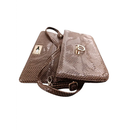 Tasche Clutch - Clutch Tasche Clutch - Vintage&Present Mode