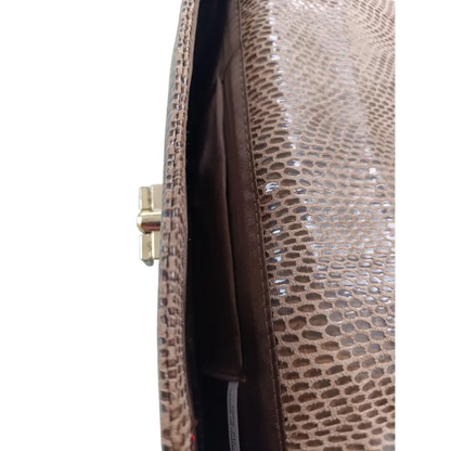 Tasche Clutch - Clutch Tasche Clutch - Vintage&Present Mode