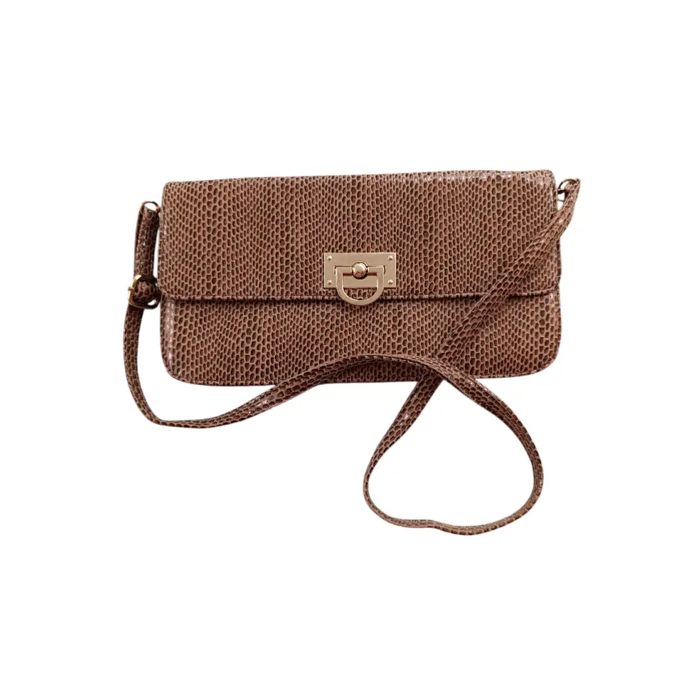 Tasche Clutch - Clutch Tasche Clutch - Vintage&Present Mode