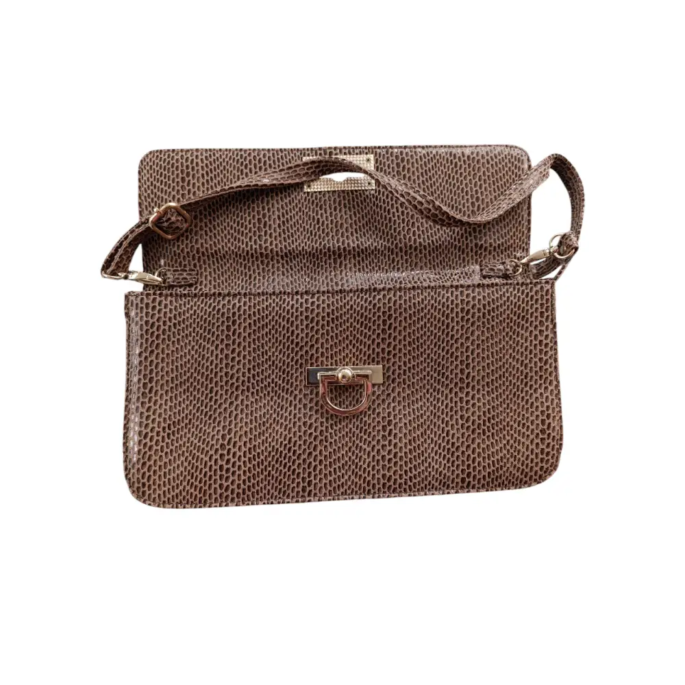 Tasche Clutch - Clutch Tasche Clutch - Vintage&Present Mode