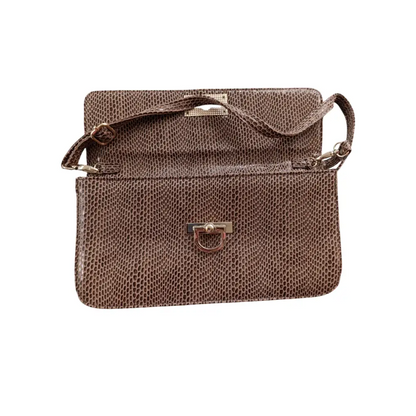 Tasche Clutch - Clutch Tasche Clutch - Vintage&Present Mode