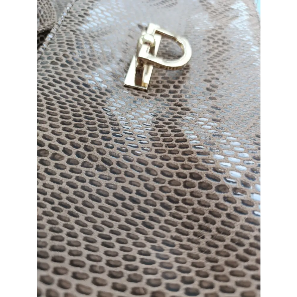 Tasche Clutch - Clutch Tasche Clutch - Vintage&Present Mode