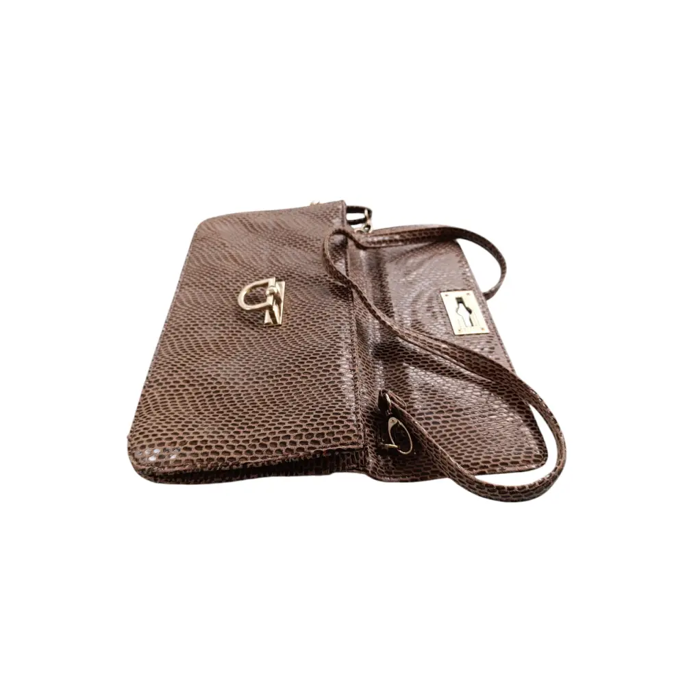 Tasche Clutch - Clutch Tasche Clutch - Vintage&Present Mode