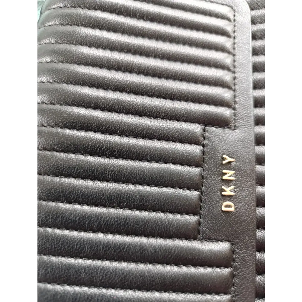 Tasche Clutch DKNY - Clutch Tasche Clutch DKNY - Vintage&Present Mode