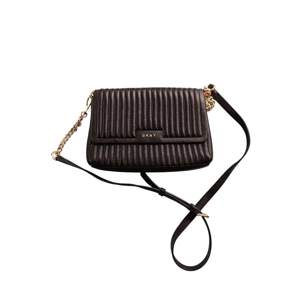 Tasche Clutch DKNY - Clutch Tasche Clutch DKNY - Vintage&Present Mode