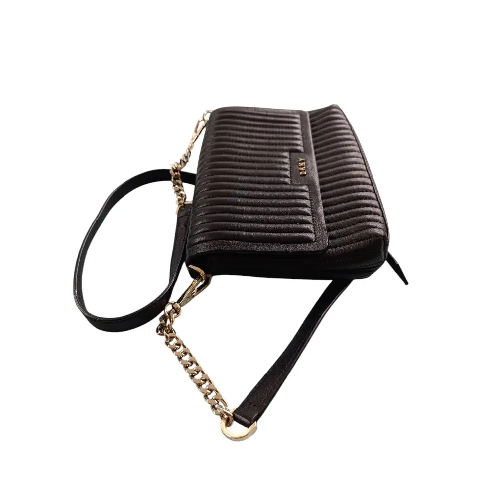 Tasche Clutch DKNY - Clutch Tasche Clutch DKNY - Vintage&Present Mode