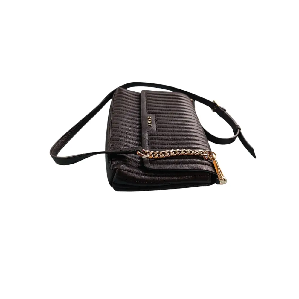 Tasche Clutch DKNY - Clutch Tasche Clutch DKNY - Vintage&Present Mode