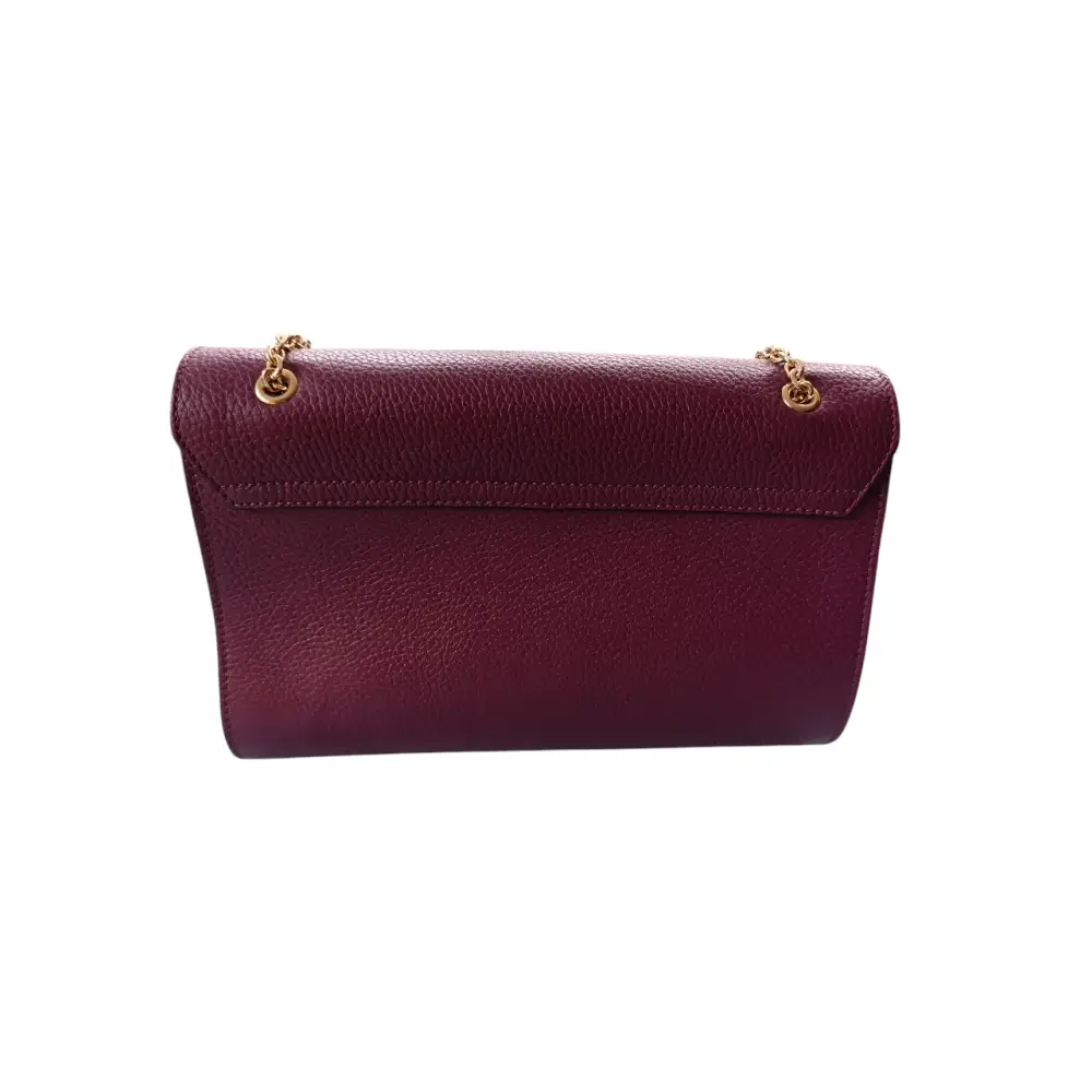 Tasche Coccinelle - Ledertasche Tasche Coccinelle - Vintage&Present Mode