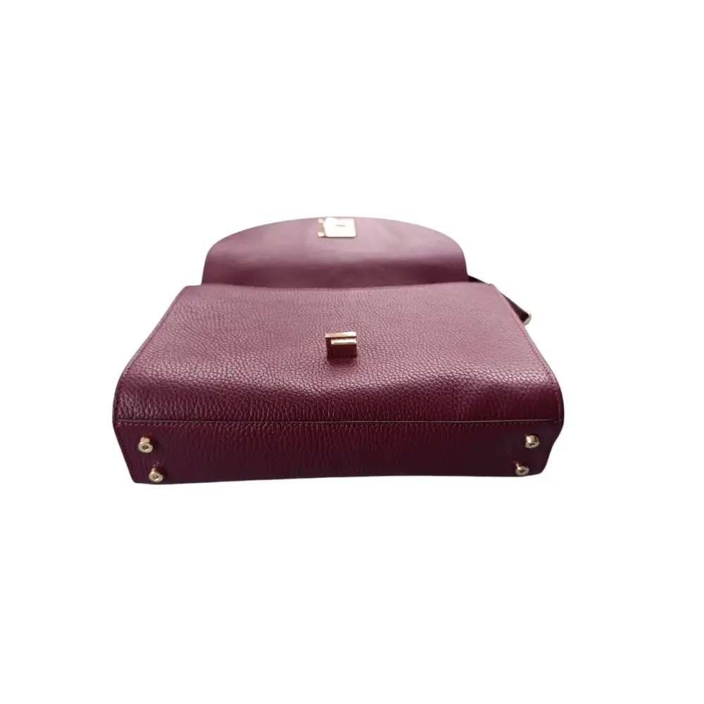 Tasche Coccinelle - Ledertasche Tasche Coccinelle - Vintage&Present Mode