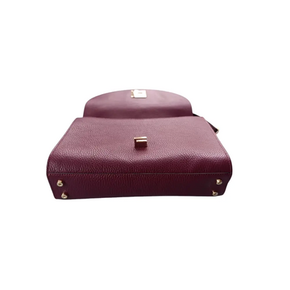 Tasche Coccinelle - Ledertasche Tasche Coccinelle - Vintage&Present Mode