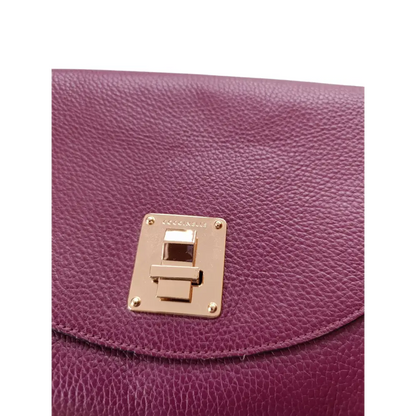 Tasche Coccinelle - Ledertasche Tasche Coccinelle - Vintage&Present Mode