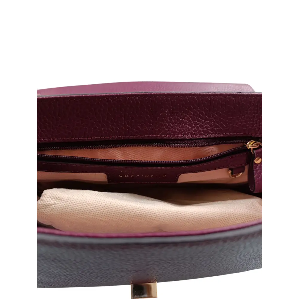 Tasche Coccinelle - Ledertasche Tasche Coccinelle - Vintage&Present Mode