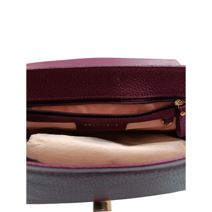 Tasche Coccinelle - Ledertasche Tasche Coccinelle - Vintage&Present Mode