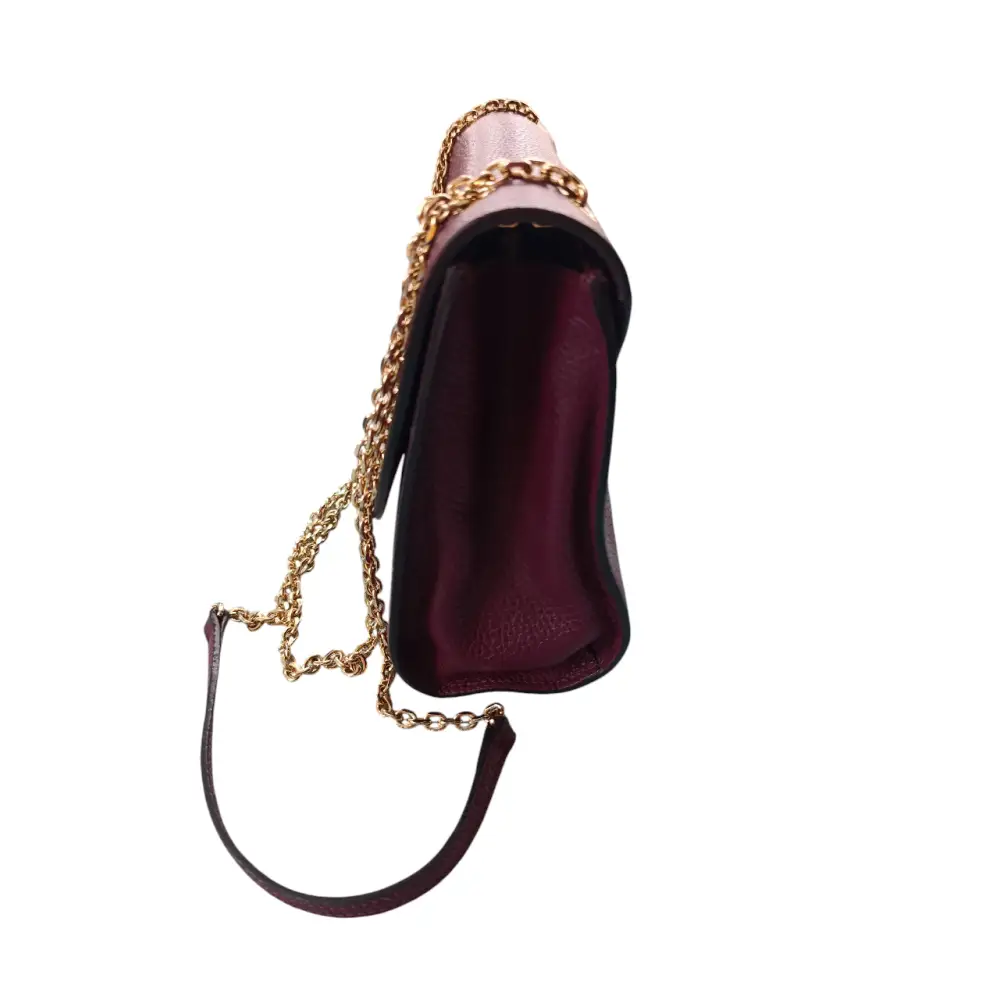 Tasche Coccinelle - Ledertasche Tasche Coccinelle - Vintage&Present Mode