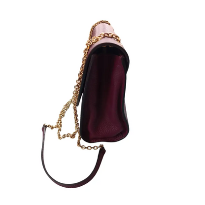 Tasche Coccinelle - Ledertasche Tasche Coccinelle - Vintage&Present Mode