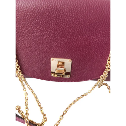 Tasche Coccinelle - Ledertasche Tasche Coccinelle - Vintage&Present Mode